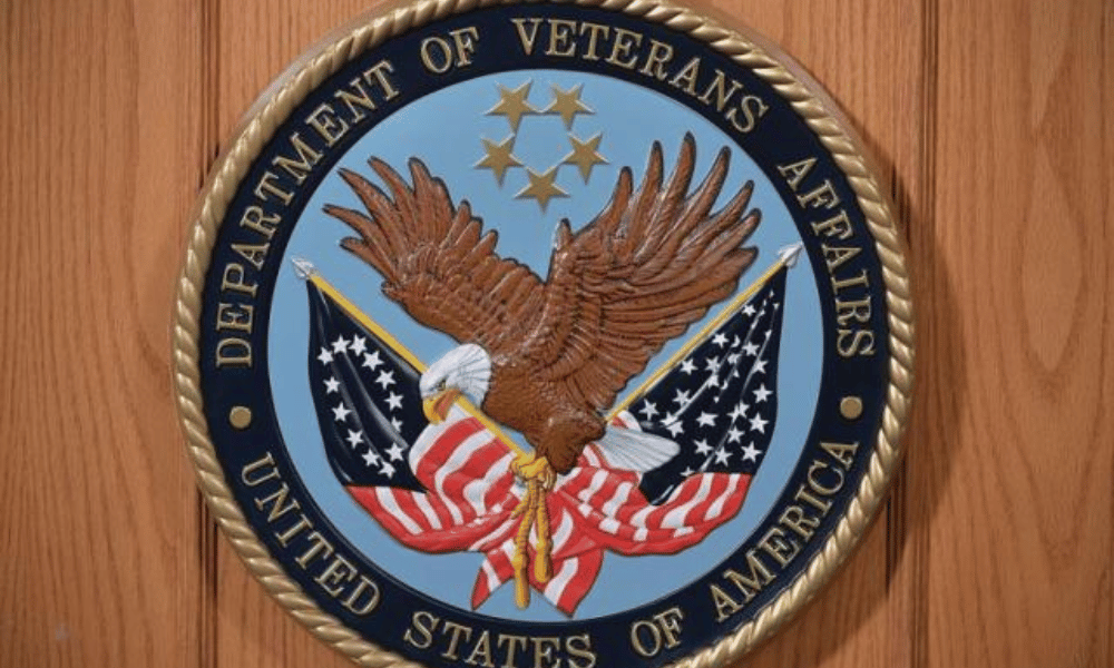 Former Marine arrested, accused of stealing $344K in VA benefit payments - Newssails